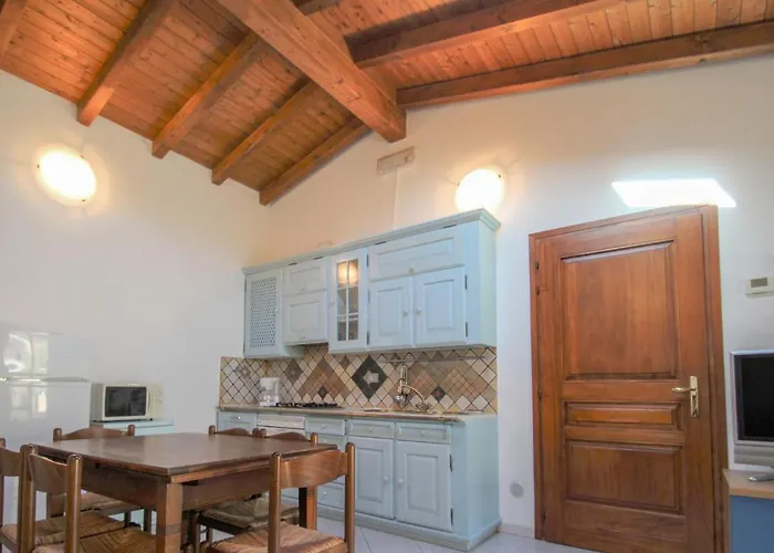 Daniela By Interhome Casa de Férias *