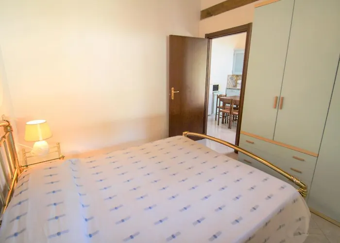 Daniela By Interhome Luino