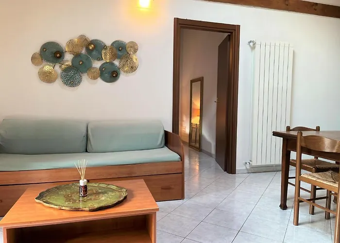 Casa de Férias Daniela By Interhome