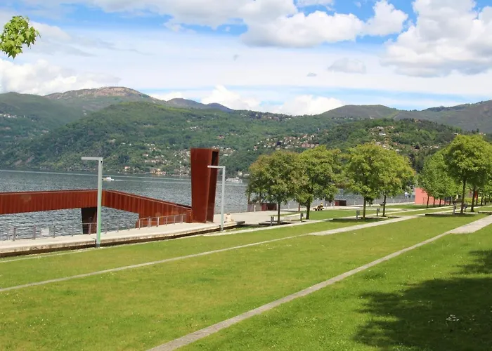 Daniela By Interhome Casa de Férias *